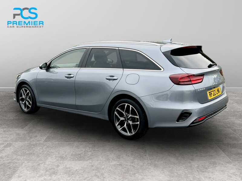 Used Kia Ceed 2022 for sale - 76148352: Photo 7