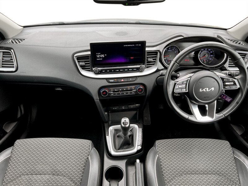 Used Kia Ceed 2022 for sale - 76148352: Photo 8