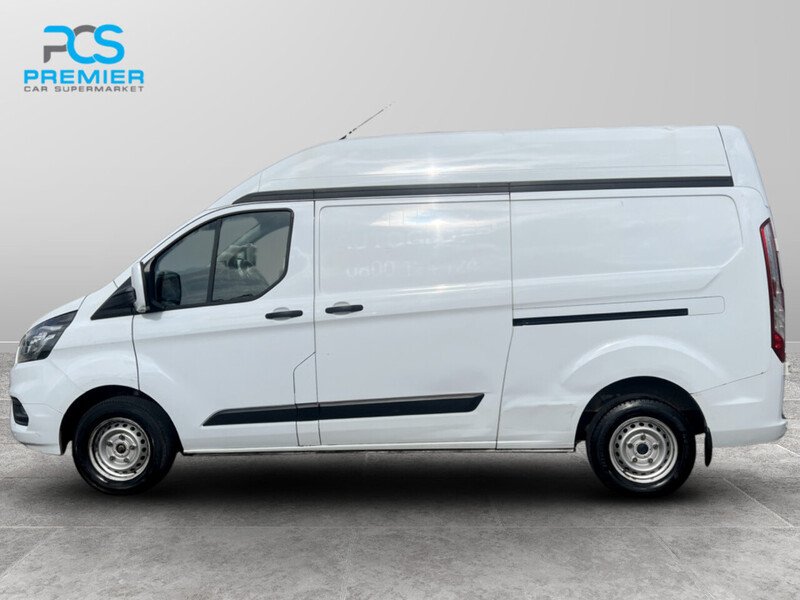 Used Ford Transit Custom 2021 for sale - 75986710: Photo 15