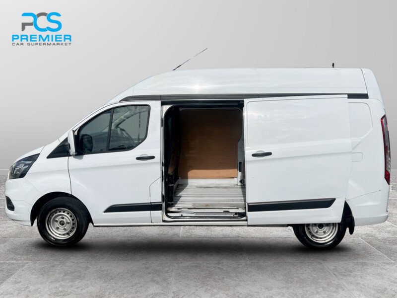 Used Ford Transit Custom 2021 for sale - 75986710: Photo 16