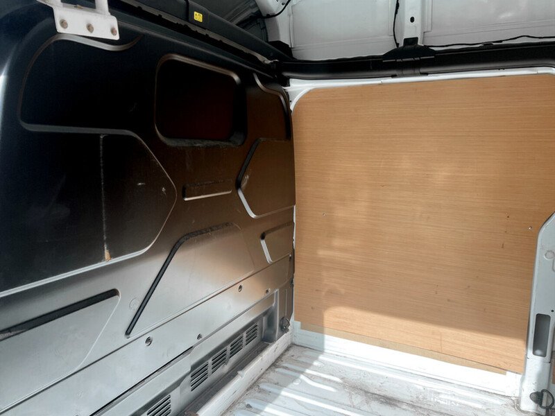 Used Ford Transit Custom 2021 for sale - 75986710: Photo 18