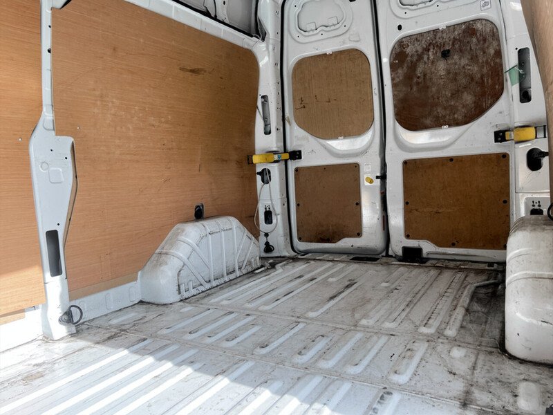 Used Ford Transit Custom 2021 for sale - 75986710: Photo 19