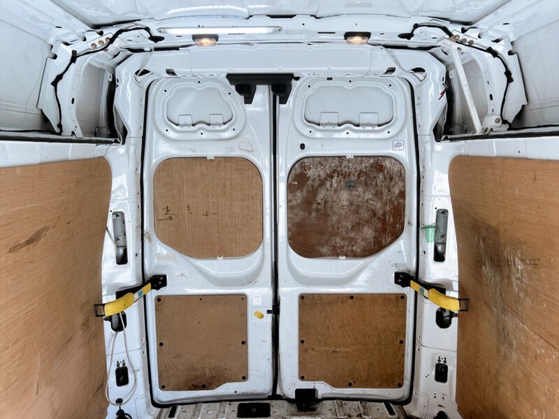 Used Ford Transit Custom 2021 for sale - 75986710: Photo 20