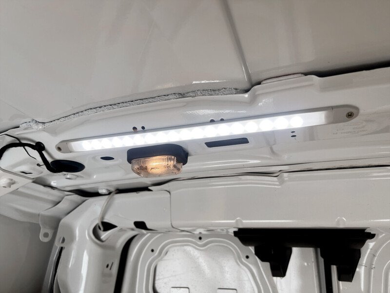 Used Ford Transit Custom 2021 for sale - 75986710: Photo 21