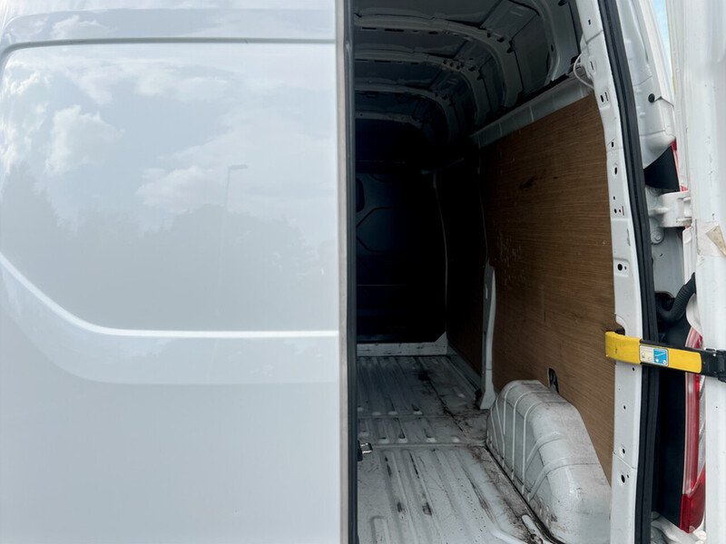 Used Ford Transit Custom 2021 for sale - 75986710: Photo 24