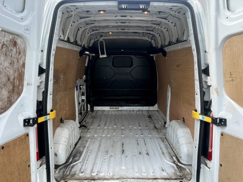 Used Ford Transit Custom 2021 for sale - 75986710: Photo 25