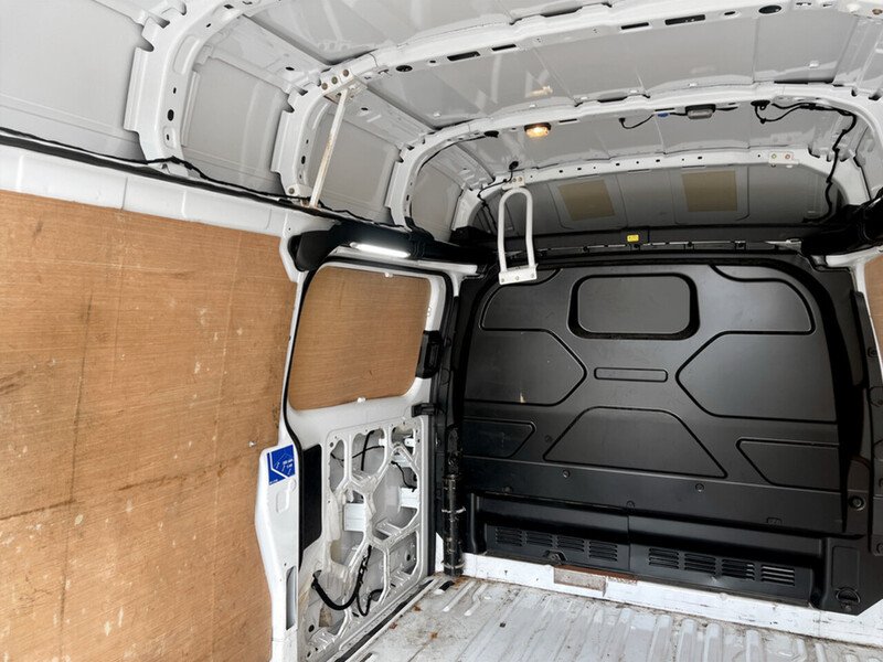 Used Ford Transit Custom 2021 for sale - 75986710: Photo 26