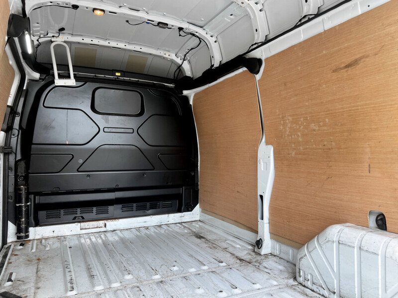 Used Ford Transit Custom 2021 for sale - 75986710: Photo 27