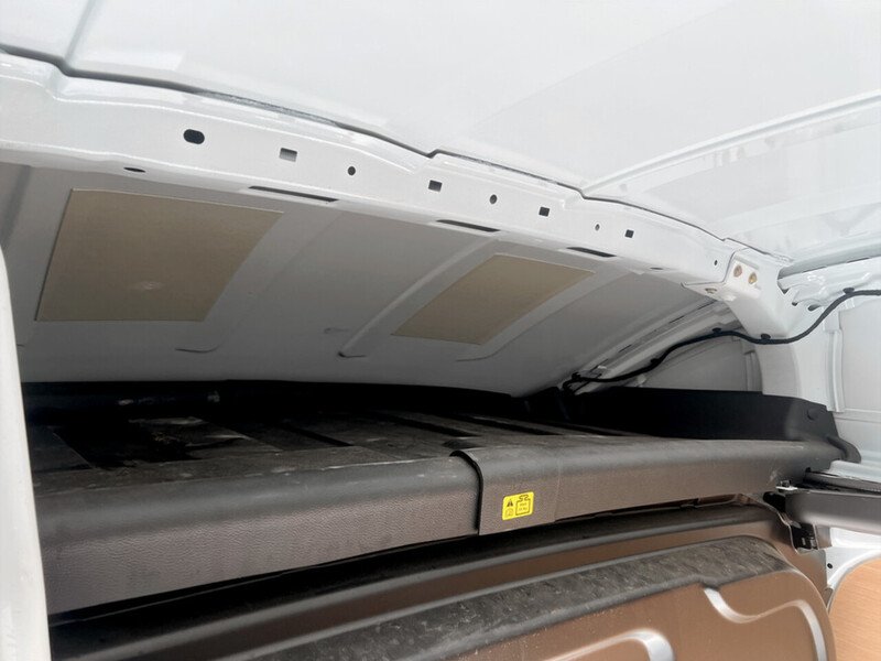 Used Ford Transit Custom 2021 for sale - 75986710: Photo 28