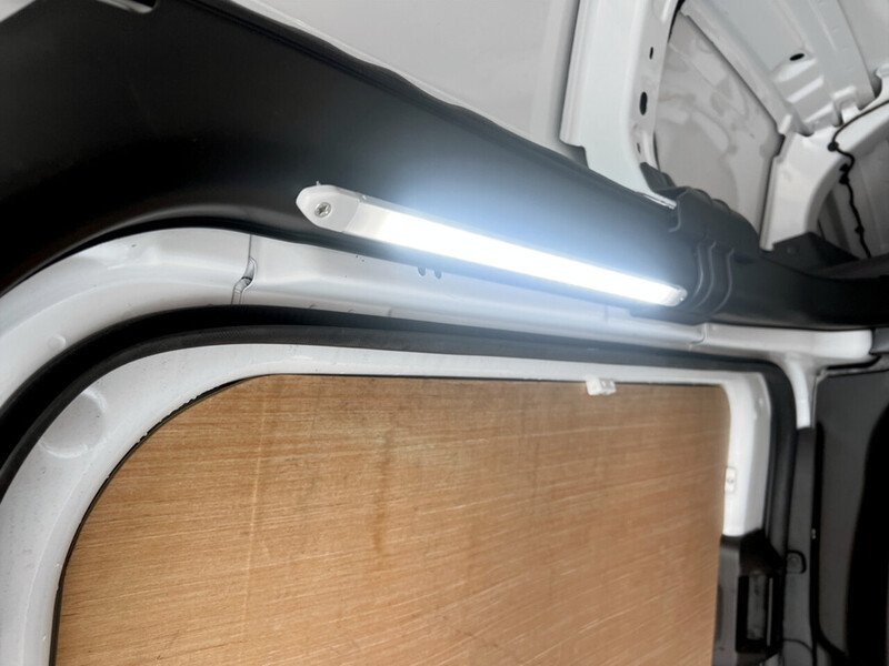 Used Ford Transit Custom 2021 for sale - 75986710: Photo 29