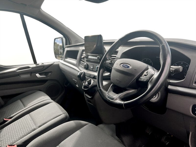 Used Ford Transit Custom 2021 for sale - 75986710: Photo 33