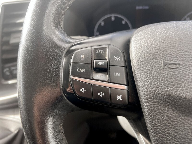 Used Ford Transit Custom 2021 for sale - 75986710: Photo 35