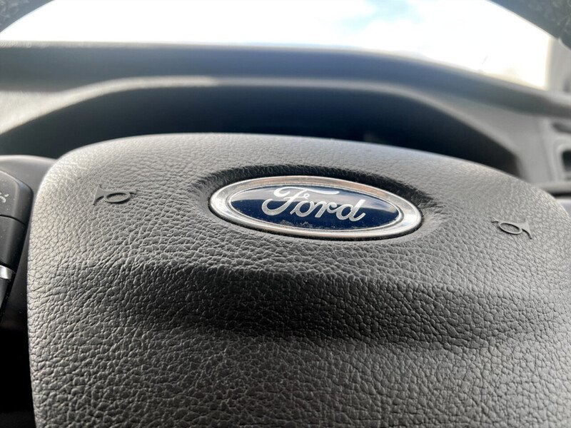 Used Ford Transit Custom 2021 for sale - 75986710: Photo 36