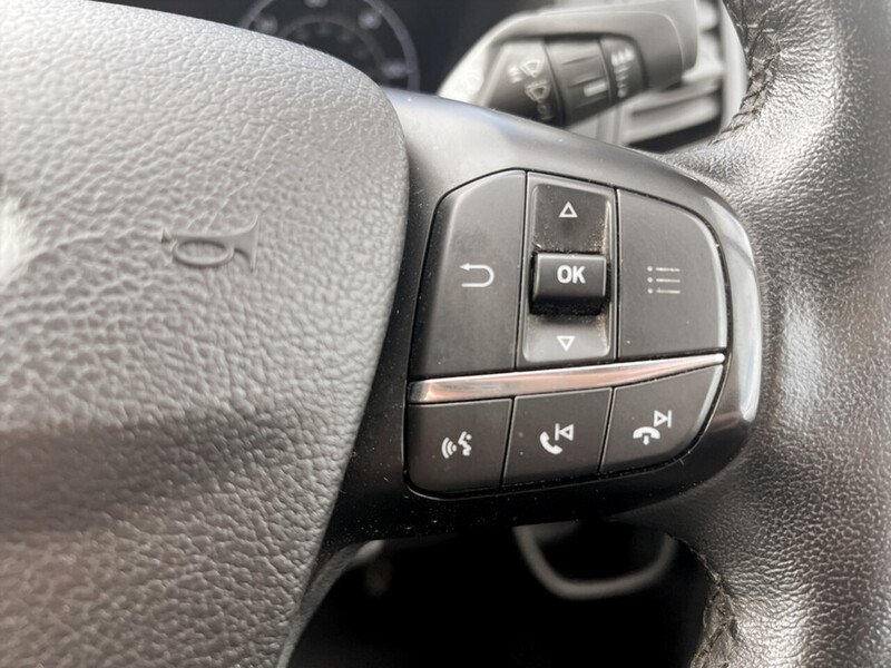 Used Ford Transit Custom 2021 for sale - 75986710: Photo 37