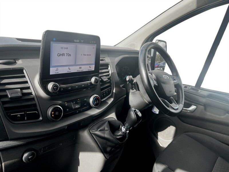 Used Ford Transit Custom 2021 for sale - 75986710: Photo 39