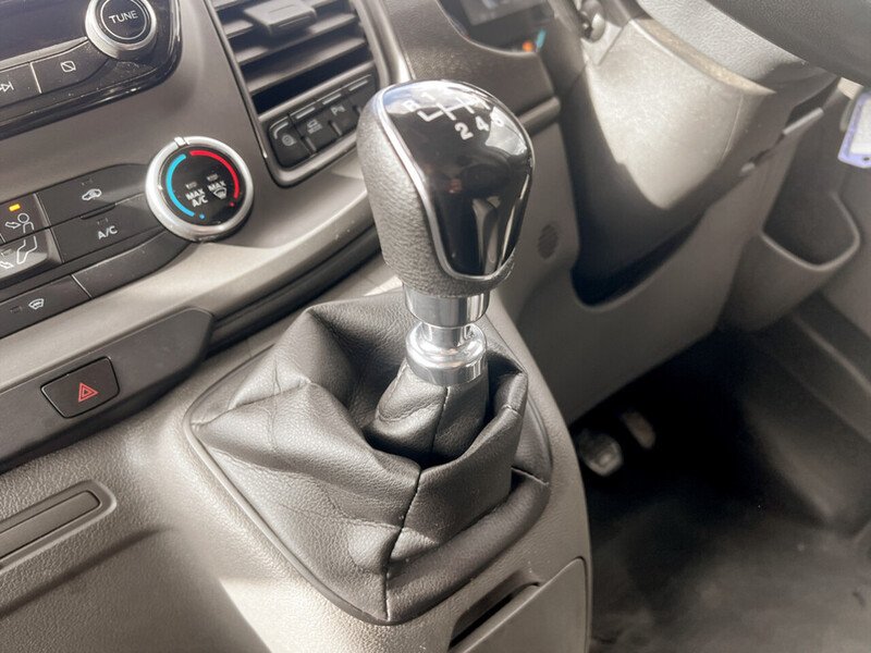 Used Ford Transit Custom 2021 for sale - 75986710: Photo 43