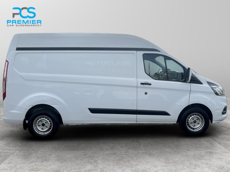 Used Ford Transit Custom 2021 for sale - 75986710: Photo 6