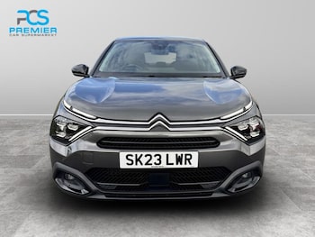 Used Citroen C4 2023 for sale - 79418465: Photo