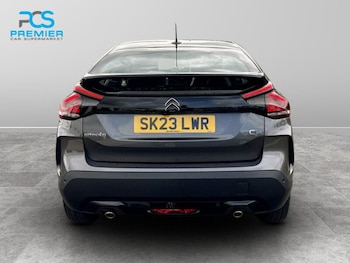 Used Citroen C4 2023 for sale - 79418465: Photo