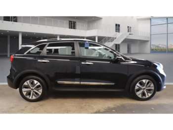 Used Kia Niro 2021 for sale - 74899971: Photo
