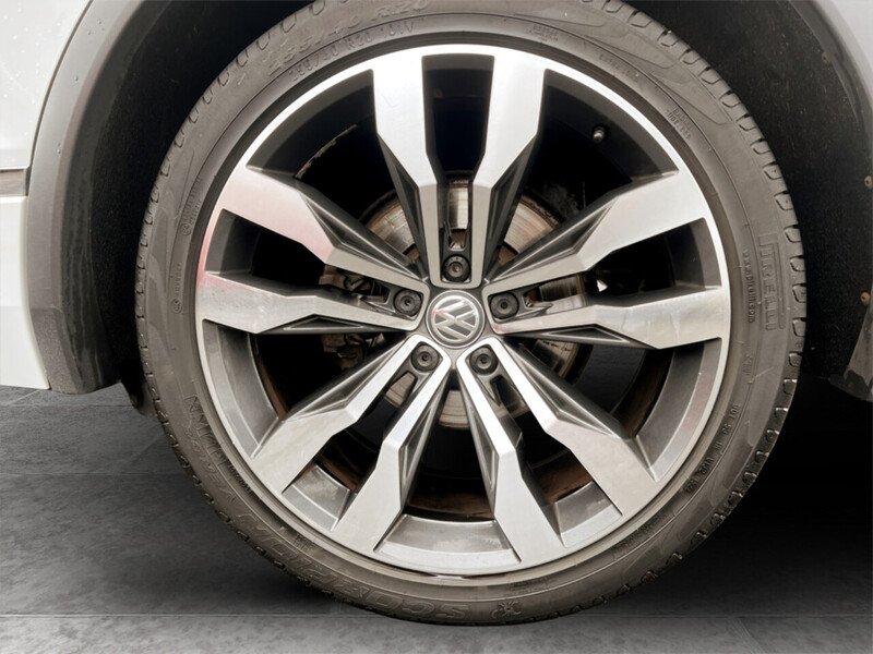 Used Volkswagen Tiguan 2019 for sale - 76751511: Photo 11