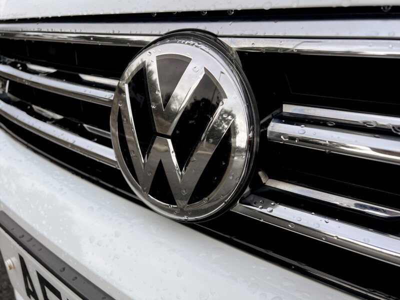 Used Volkswagen Tiguan 2019 for sale - 76751511: Photo 16