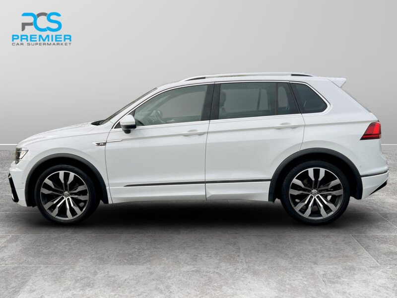Used Volkswagen Tiguan 2019 for sale - 76751511: Photo 18