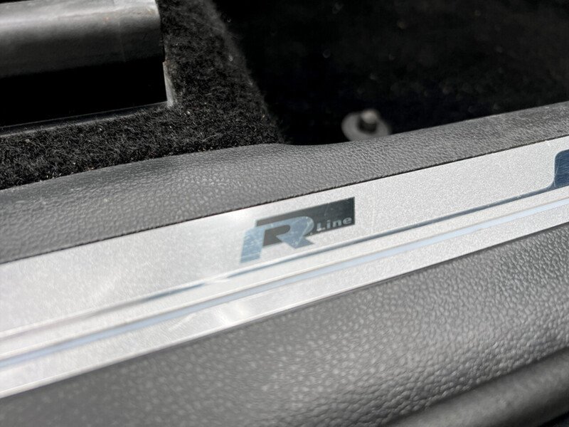 Used Volkswagen Tiguan 2019 for sale - 76751511: Photo 21