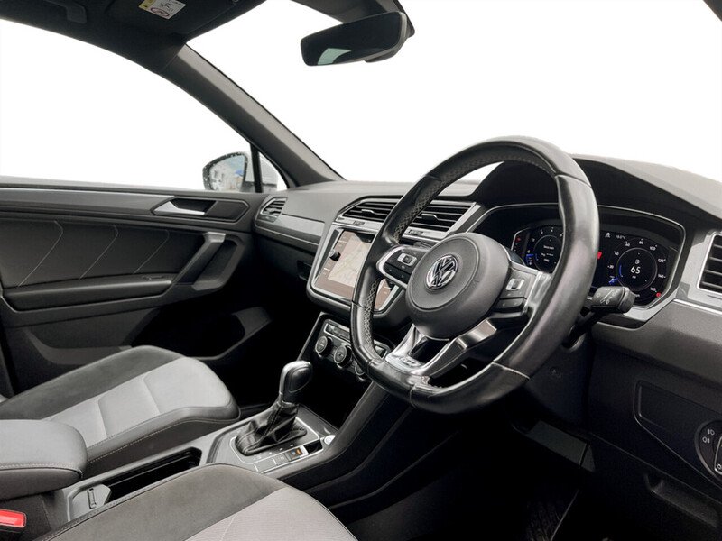 Used Volkswagen Tiguan 2019 for sale - 76751511: Photo 28
