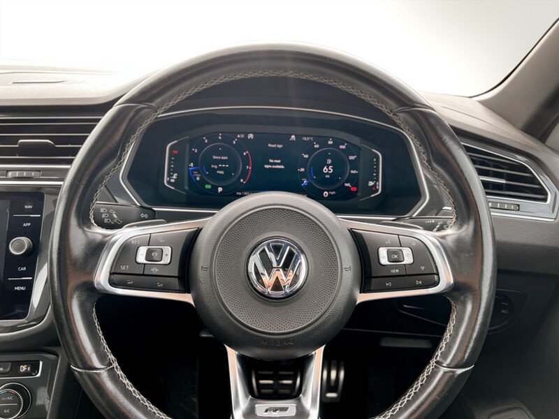 Used Volkswagen Tiguan 2019 for sale - 76751511: Photo 29