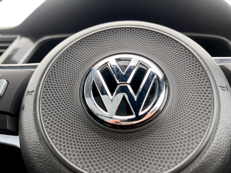 Used Volkswagen Tiguan 2019 for sale - 76751511: Photo 31