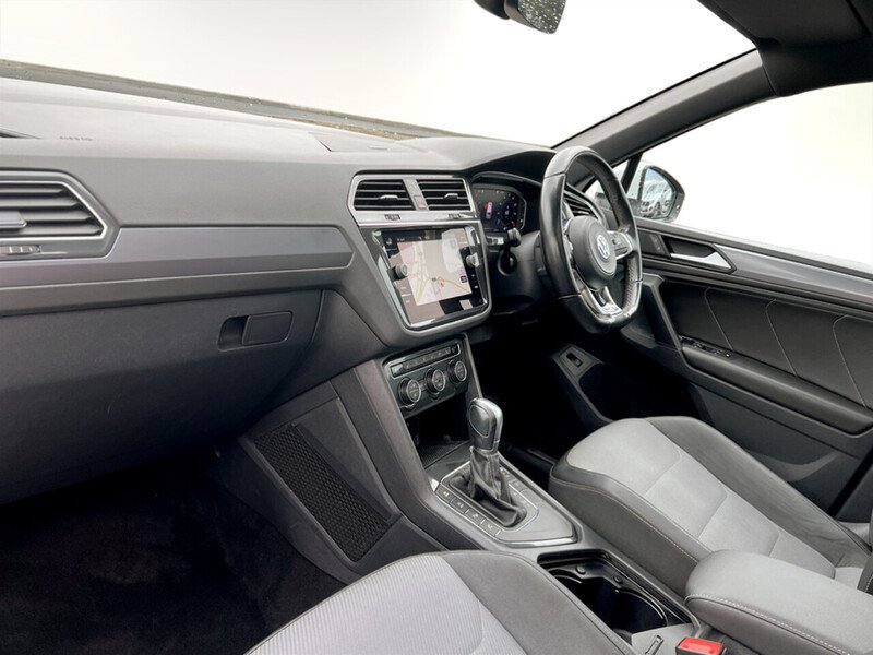 Used Volkswagen Tiguan 2019 for sale - 76751511: Photo 34