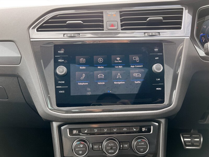 Used Volkswagen Tiguan 2019 for sale - 76751511: Photo 35