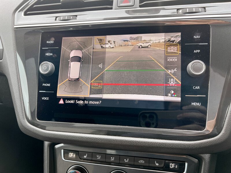 Used Volkswagen Tiguan 2019 for sale - 76751511: Photo 37