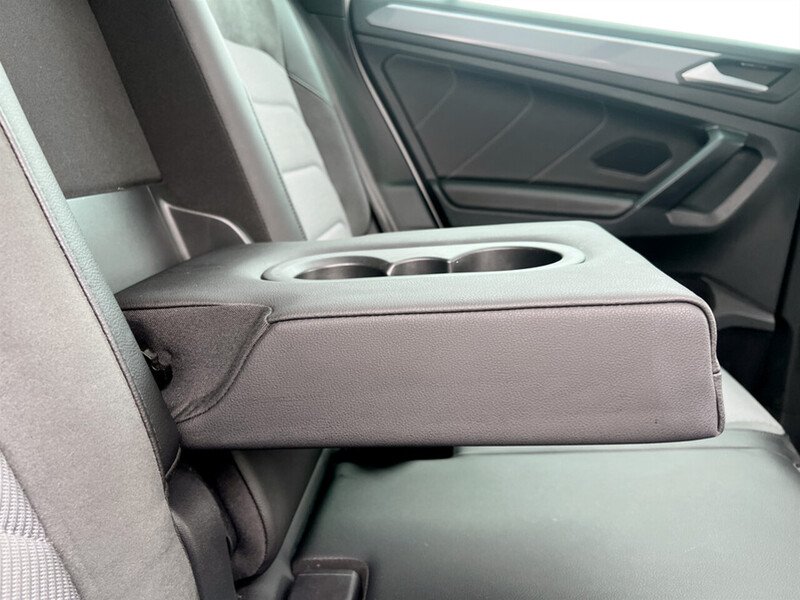 Used Volkswagen Tiguan 2019 for sale - 76751511: Photo 41