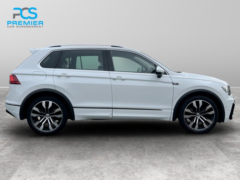Used Volkswagen Tiguan 2019 for sale - 76751511: Photo 6