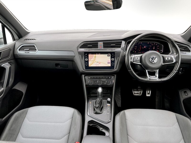 Used Volkswagen Tiguan 2019 for sale - 76751511: Photo 8