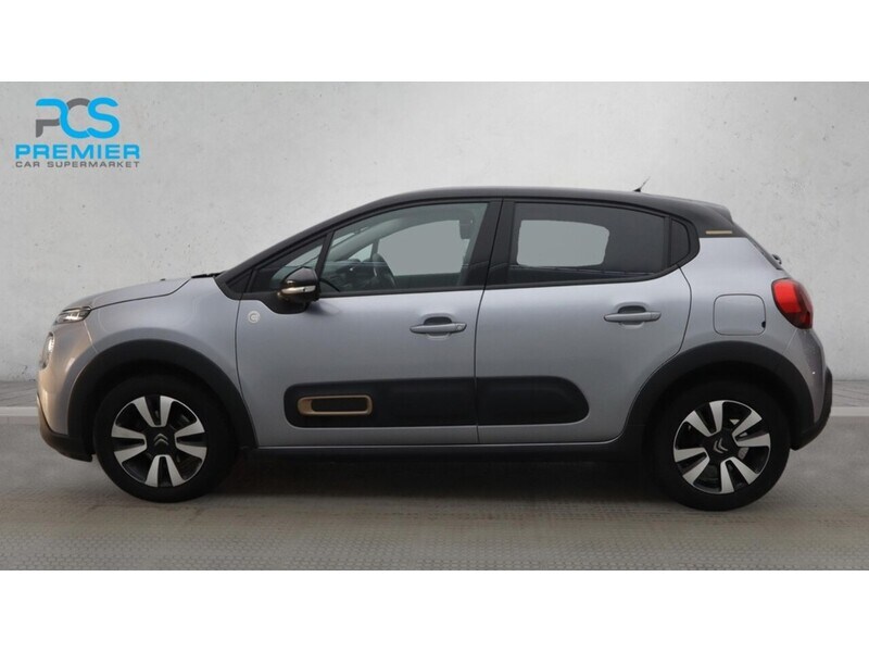 Used Citroen C3 for sale - 77370236: Photo 11