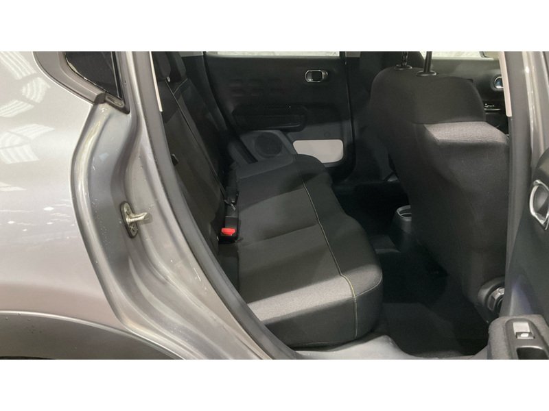 Used Citroen C3 for sale - 77370236: Photo 12