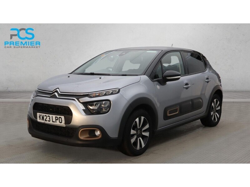 Used Citroen C3 for sale - 77370236: Photo 13