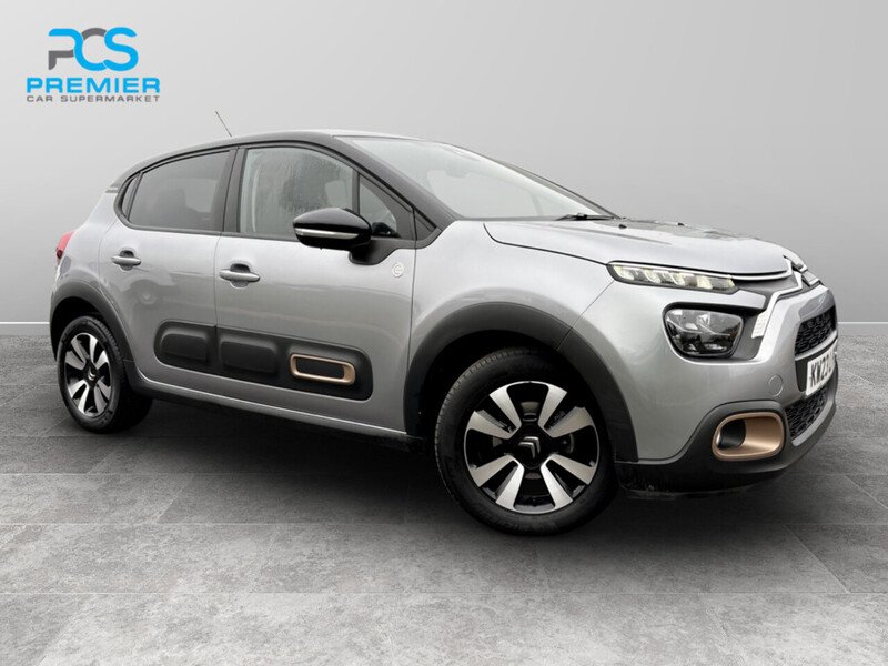 Used Citroen C3 2023 for sale - 77370236: Photo 15