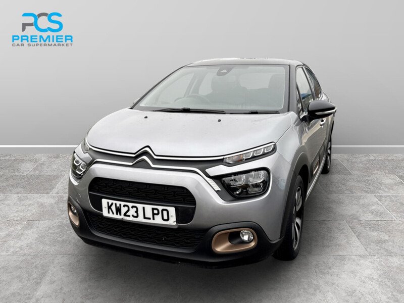 Used Citroen C3 2023 for sale - 77370236: Photo 17