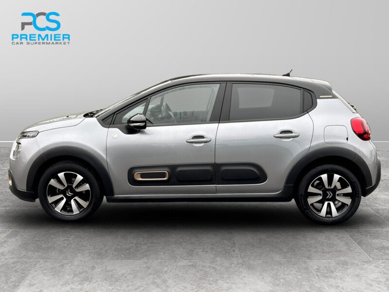 Used Citroen C3 2023 for sale - 77370236: Photo 18