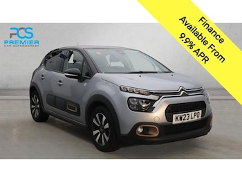 Citroen C3 feature image