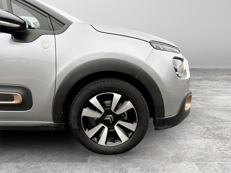 Used Citroen C3 2023 for sale - 77370236: Photo 20