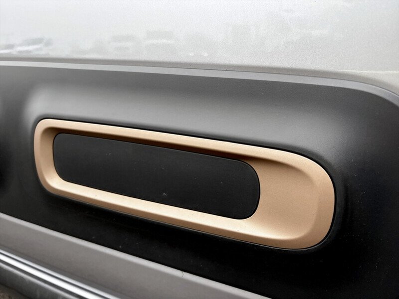 Used Citroen C3 2023 for sale - 77370236: Photo 21