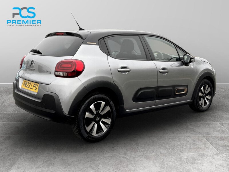 Used Citroen C3 2023 for sale - 77370236: Photo 23