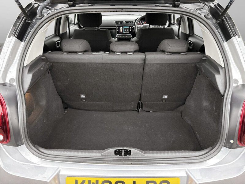 Used Citroen C3 2023 for sale - 77370236: Photo 24