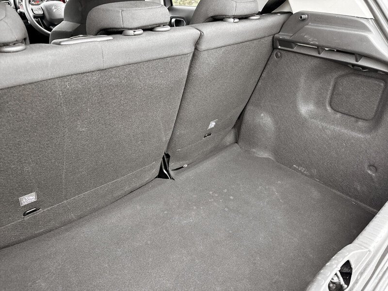 Used Citroen C3 2023 for sale - 77370236: Photo 25