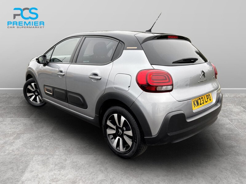 Used Citroen C3 2023 for sale - 77370236: Photo 27